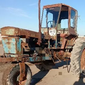 MTZ T-28 1984