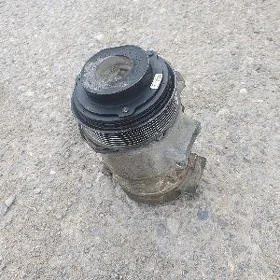 kompressor GS