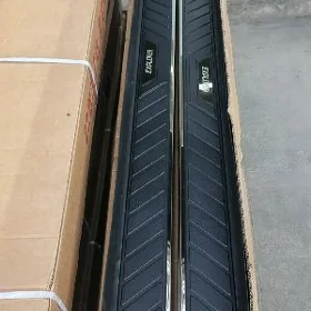 Padnoşka Ford explorer 21/22