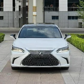 Lexus ES 350 2019