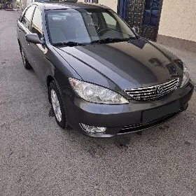 Toyota Camry 2002