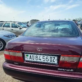 Toyota Corona 1996