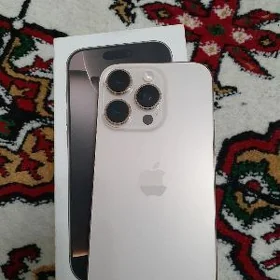 iPhone 16pro