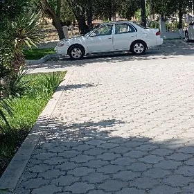 Toyota Corolla 1999