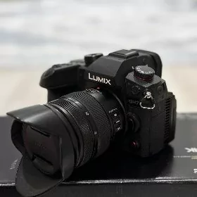 lumix G7