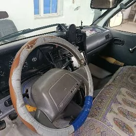 Toyota Hiace 1996