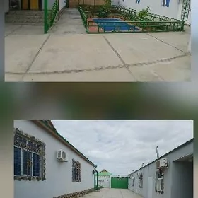 ASUDA EMLÄK Satlyk jaý