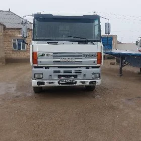 Iveco Stralis 450 1993