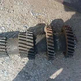 kamaz kaopka sestyrnalar