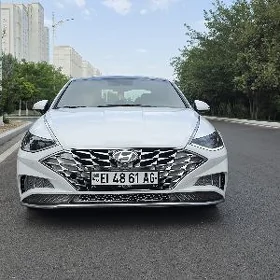 Hyundai Sonata 2020