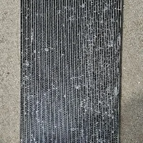 Original G30 G31 radiator