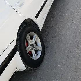 Toyota Corona 1995