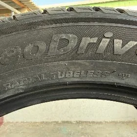 TEKER PAKRISKA KIA SORENTO 235/55/19