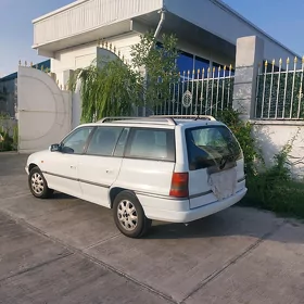 Opel Astra 1996