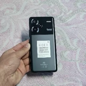 Redmi not 13pro + 5g