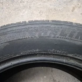 TEKER PAKRISKA KIA SORENTO 235/55/19