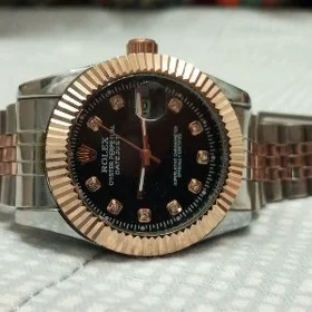 ROLEX SAGAT