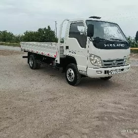Forland H3 2014