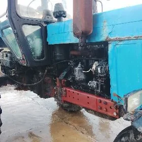 MTZ 80 2003