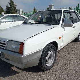 Lada 21099 1999
