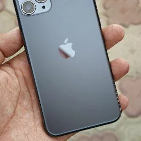 iPhone 11 Pro 256 1 sim