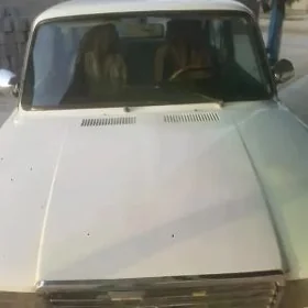 Lada 2107 1992