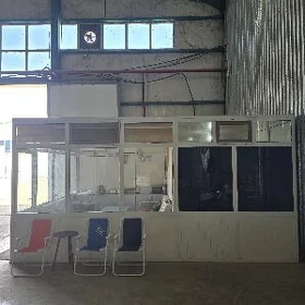 Tayyn Ofis Satlyk