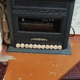 Taze eyran pec