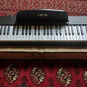 Pianino elektro KUYIN