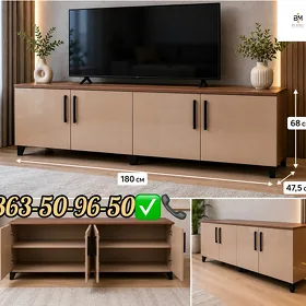 Tv  podstawka