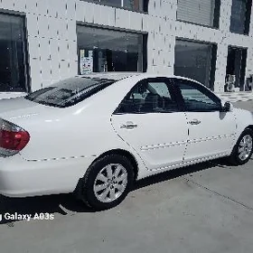 Toyota Camry 2006