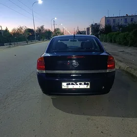 Opel Vectra 2002