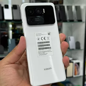 Xiaomi 11 Ultra
