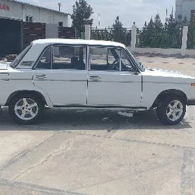 Lada 2106 1999