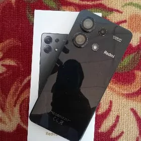 REDMI NOTE 13