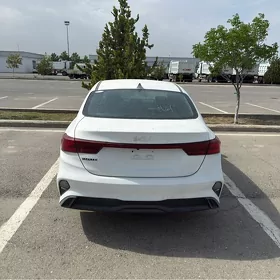 Kia Forte 2023