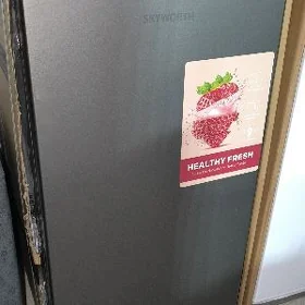 SKYWORTH KIÇI HOLODILNIK TÄZE