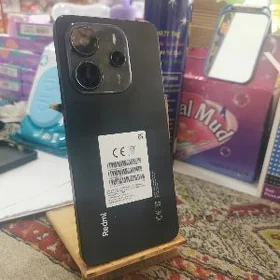 Redmi not 14