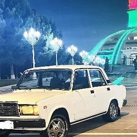 Lada 2107 2007