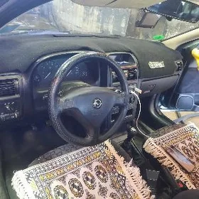 Opel Astra 1999