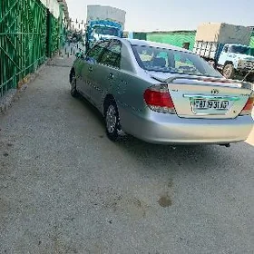 Toyota Camry 2003