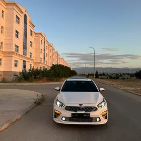 Kia Forte 2021