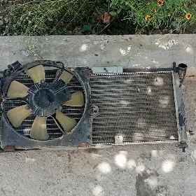 radyator Opel Vita