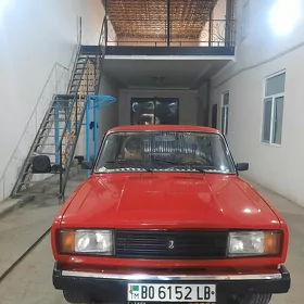 Lada 2105 1993