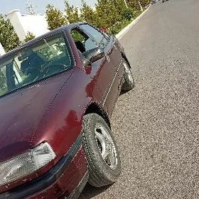 Opel Vectra 1992