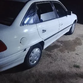 Opel Astra 1992