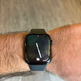 aplle watch 9series