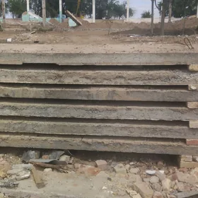 Beton plite