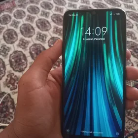 Redmi not 8