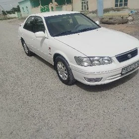 Toyota Camry 1998